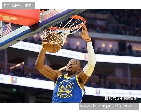 库明加全力以赴争做勇士队的关键球员助力球队冲击总冠军荣耀 库明加全力以赴争做勇士队的关键球员助力球队冲击总冠军荣耀