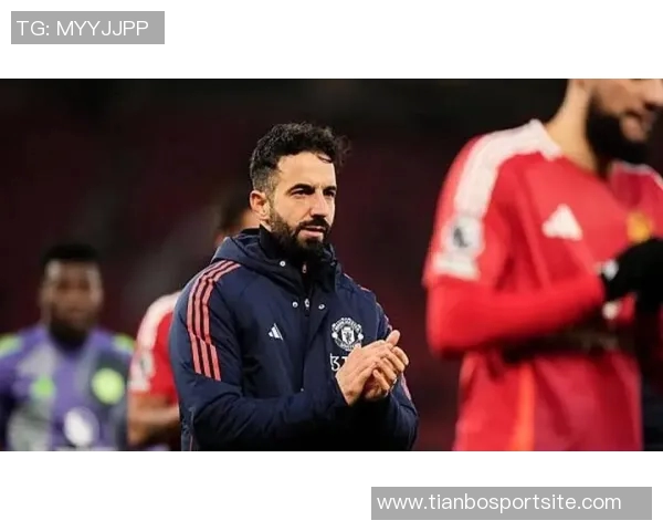 沃尔科特谈阿莫林战术球员已领悟希望曼联争冠成功 沃尔科特谈阿莫林战术球员已领悟希望曼联争冠成功