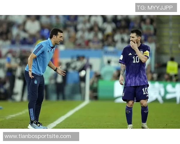 斯卡洛尼谈梅西世界杯参赛决定及欧美杯时间安排问题 斯卡洛尼谈梅西世界杯参赛决定及欧美杯时间安排问题