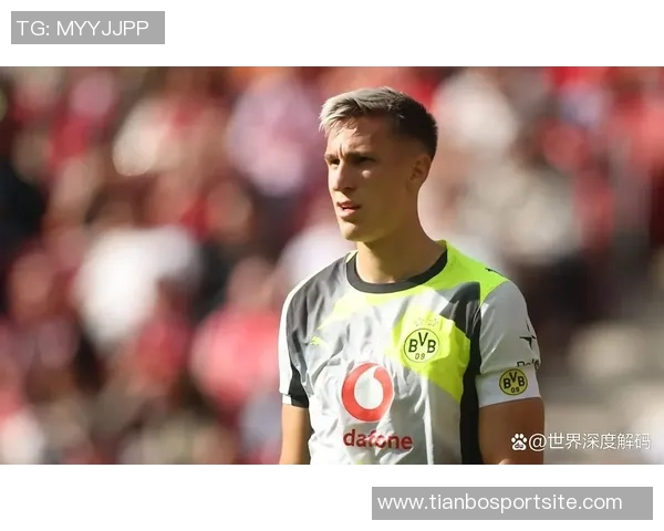 施洛特贝克拒绝多特续约利物浦明夏有意引进他