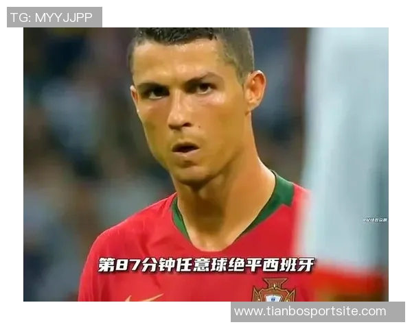 C罗41岁再战世界杯期待第六次征程能创佳绩 C罗41岁再战世界杯期待第六次征程能创佳绩