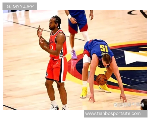 快船奋战无小卡需降低失误才能赢得比赛胜利