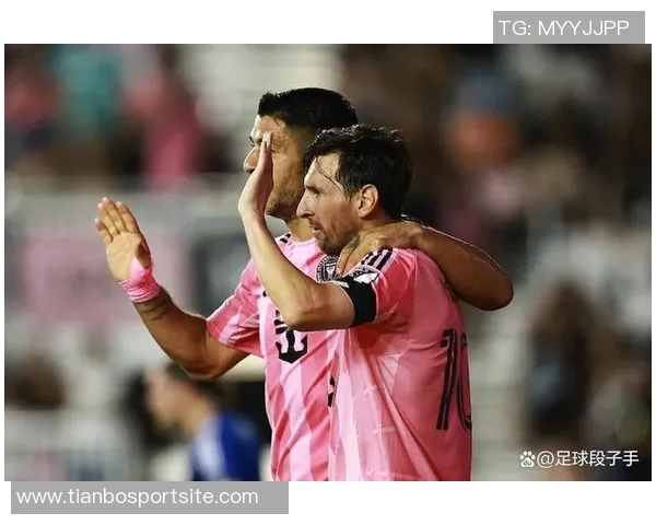 梅西在迈阿密国际80场比赛中贡献66球34助成功达成参与100球里程碑 梅西在迈阿密国际80场比赛中贡献66球34助成功达成参与100球里程碑