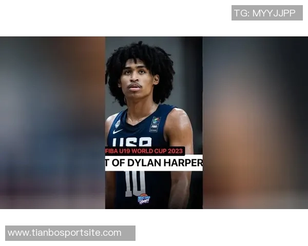 榜眼哈珀19分钟高效表现12中8砍下17分罚球状态稍逊仅中1球