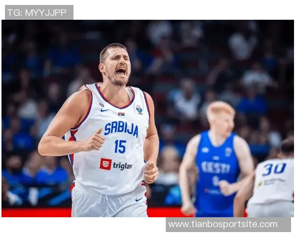 约基奇下半场狂砍30分展现MVP级别的逆转能力引发媒体热议