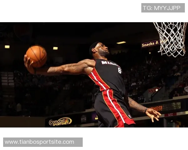 詹姆斯回顾第23个赛季的激情时刻如同初次接触篮球的兴奋感