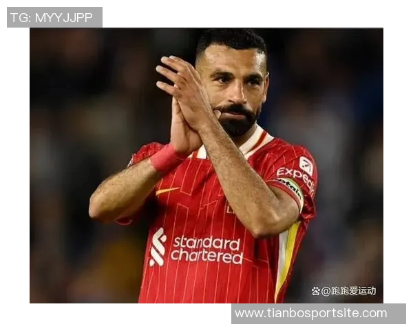 埃及球迷怒斥外界批评萨拉赫称他是利物浦的唯一支持者