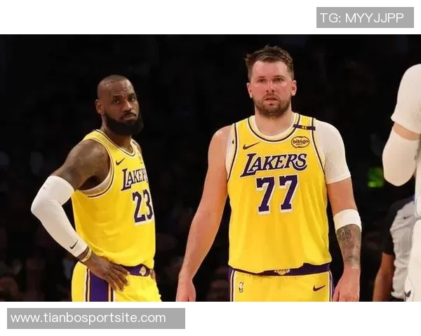 杰弗森分析东契奇减重对湖人未来的影响与詹姆斯合作的关键时刻