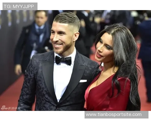 博格巴携妻子共同推出个人服装品牌PogbaMDXCIII引发关注 博格巴携妻子共同推出个人服装品牌PogbaMDXCIII引发关注