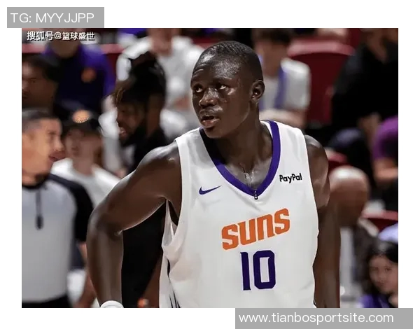 奥特布克恢复进展显著参加合练训练量创伤后新高