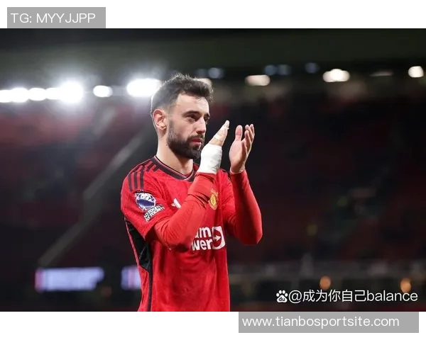 B费状态火热近8场英超参与8球本赛季创造机会数领跑英超