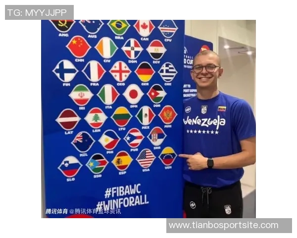 广州男篮引进委内瑞拉国家队体能教练里卡多洛佩兹助力球队新赛季